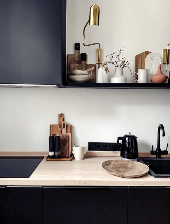 Квартира Квартира Matison Home Apartament — Москва