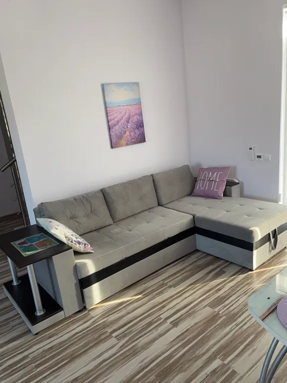 Уютный коттедж в удобной локации