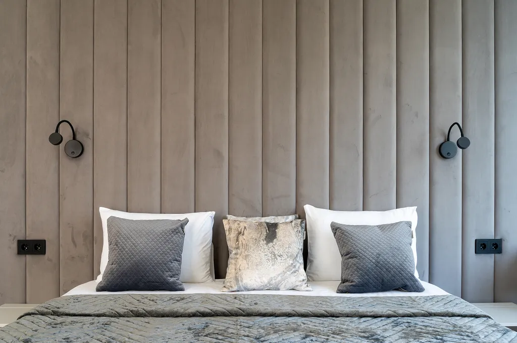 Семейный Lux