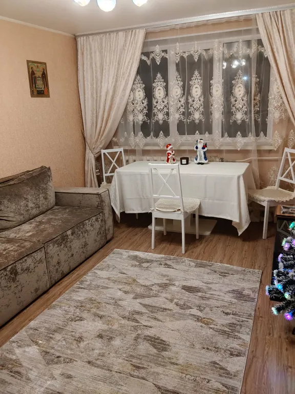 Дивеево уютная квартира