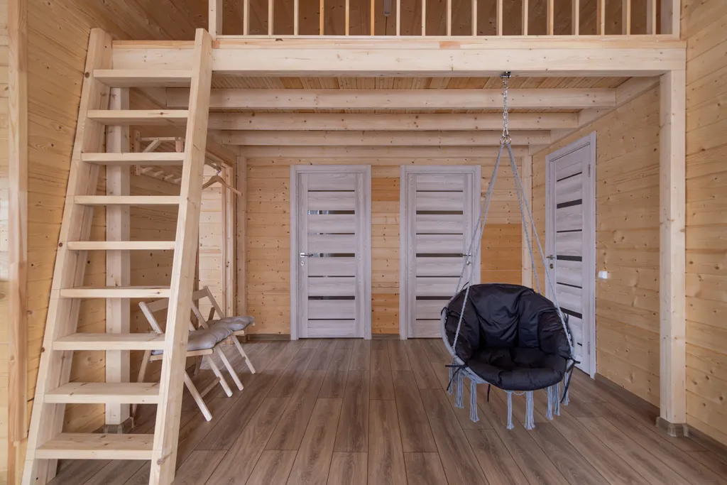 2-комнатный Дом