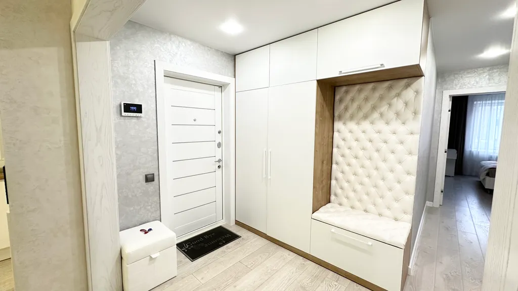 Апартаменты рядом с Амфитеатром