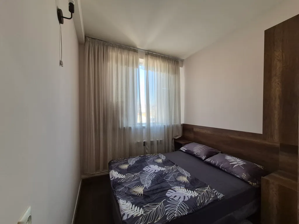 Квартира около Оперы и Каскада