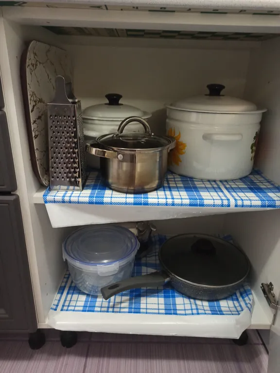 Квартира Уютная квартира в самом центре столицы — Сухум