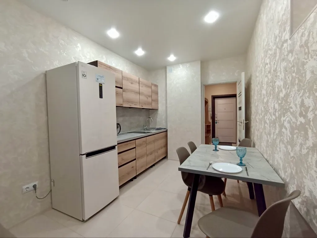 Квартира рядом с вега