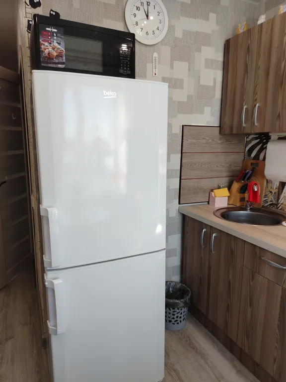 Квартира Квартира рядом с вокзалом — Ярославль