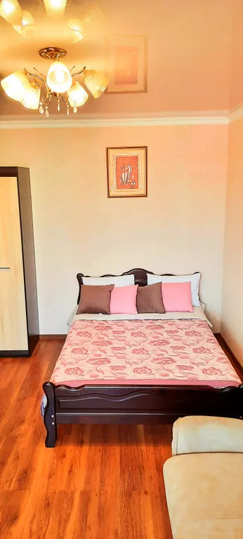 Квартира Уютная квартира в центре города, рядом с морем — Севастополь