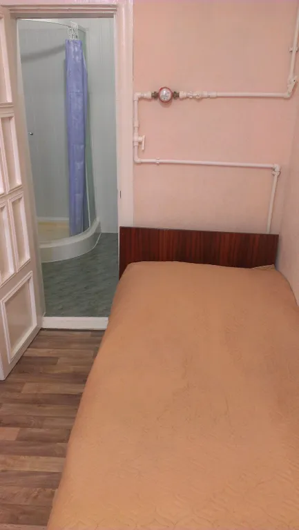 Комната на одного человека в центре