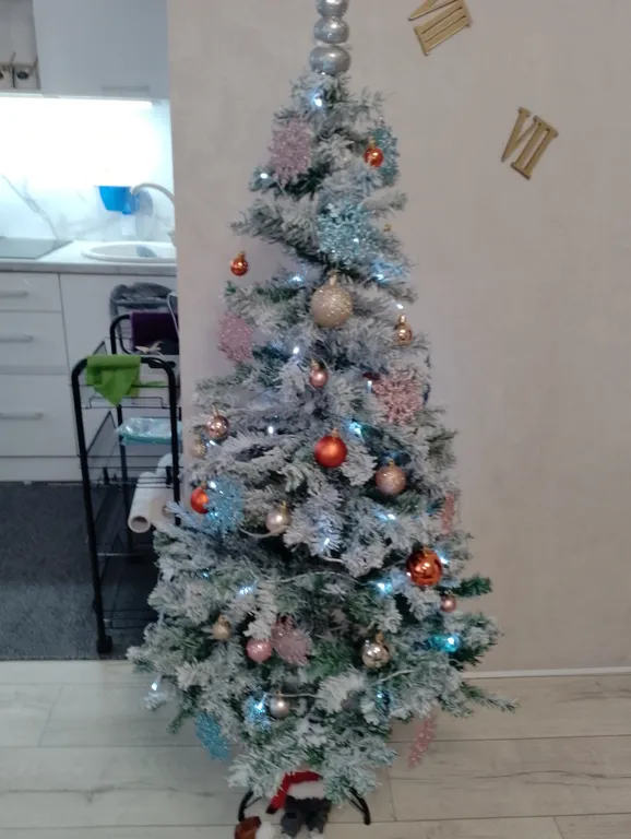 Уютная квартира в южном районе(третья шахта)