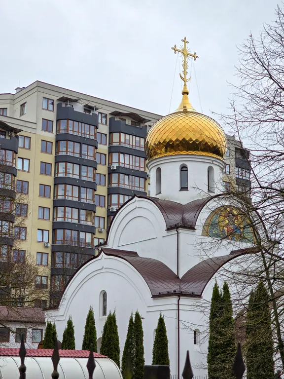 Квартира 1-комнатная Квартира — Калининград