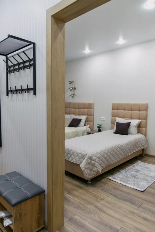 Уютная современная квартира у МЦД-2 Павшино