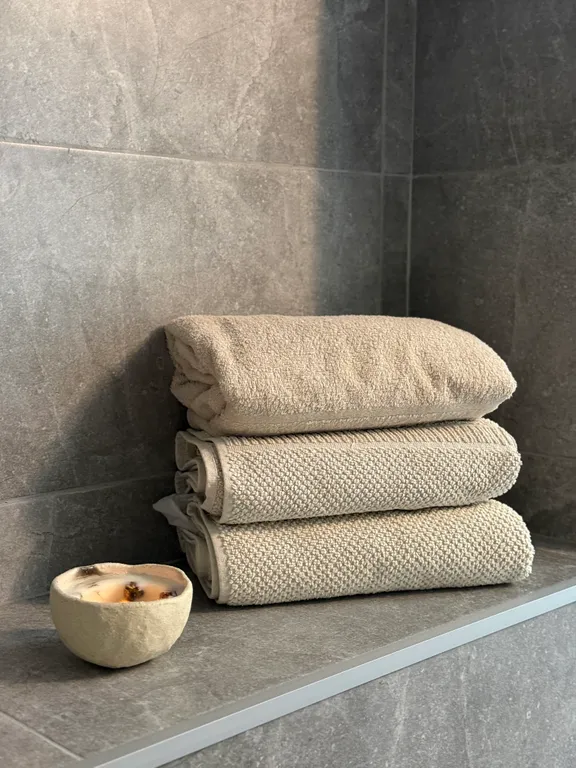 Современная квартира в центре города