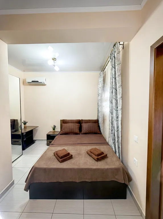 Квартира Комната — Геленджик