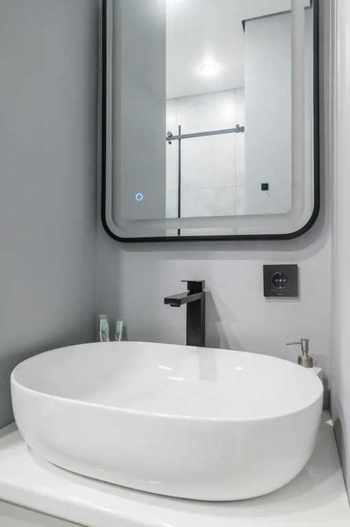 Уютная квартира в центре города Алматы