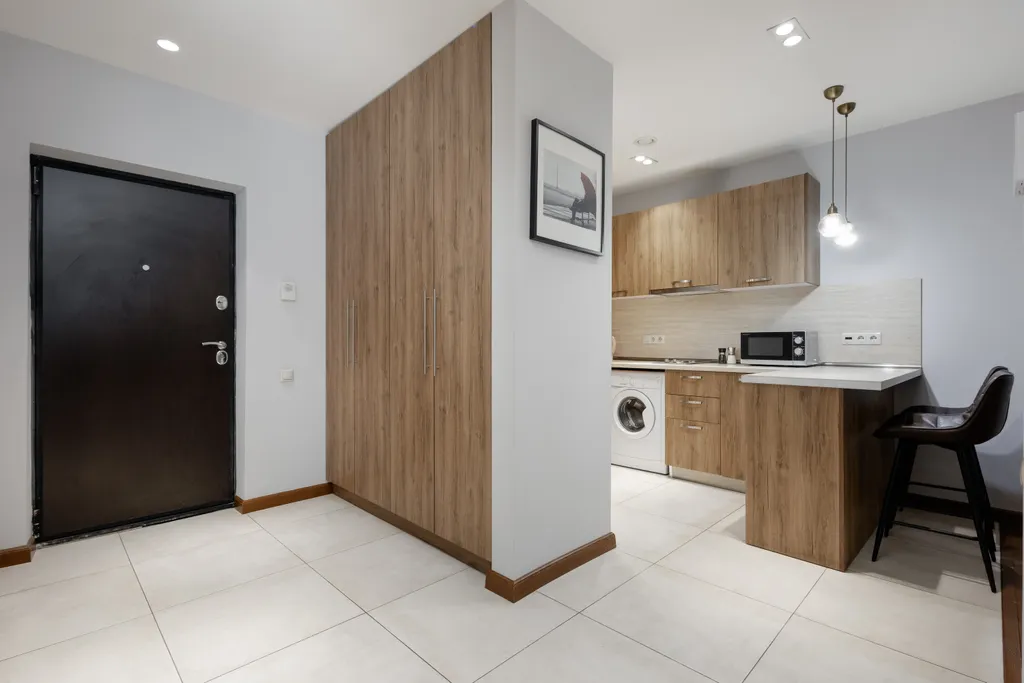 Квартира Апартаменты рядом с Площадью Республики — Ереван