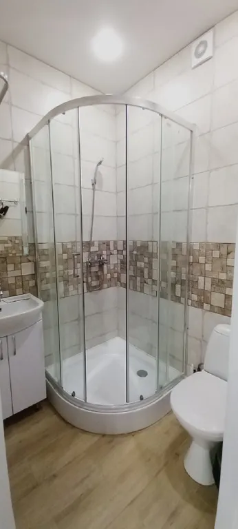 Квартира 2-комнатная Квартира — Севастополь