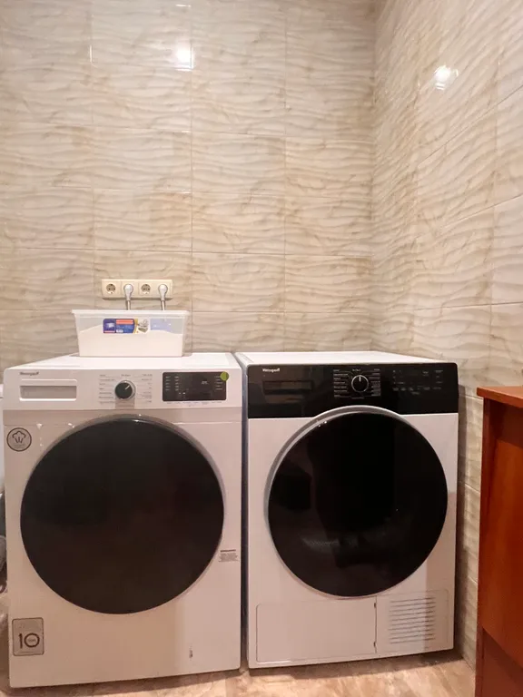 Квартира-студия 25 м2, 1/3 эт