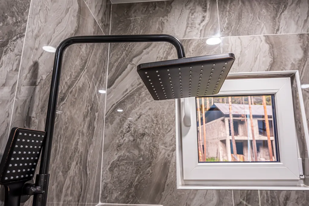 Уютная квартира с балконом