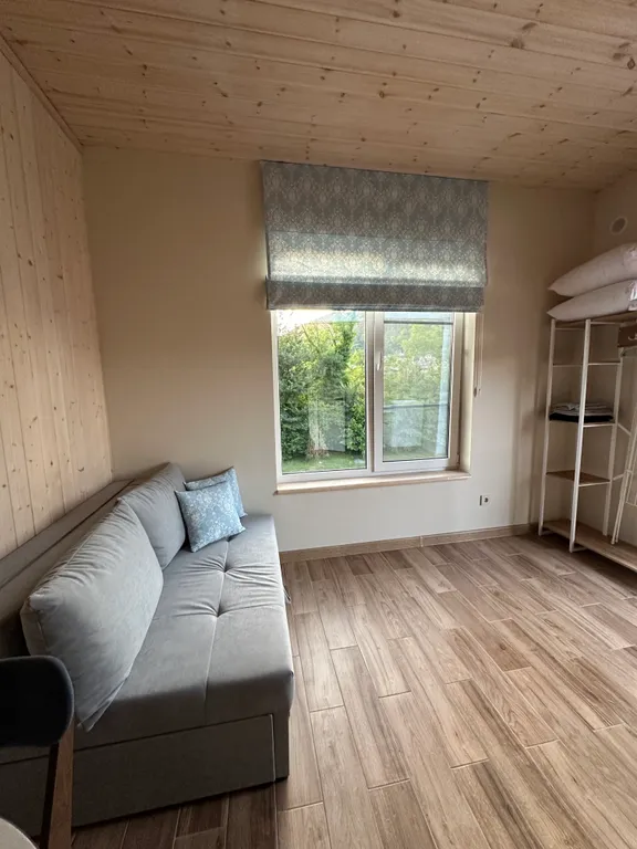 Квартира Семейные Апартаменты-студия — аренда посуточно в Агой