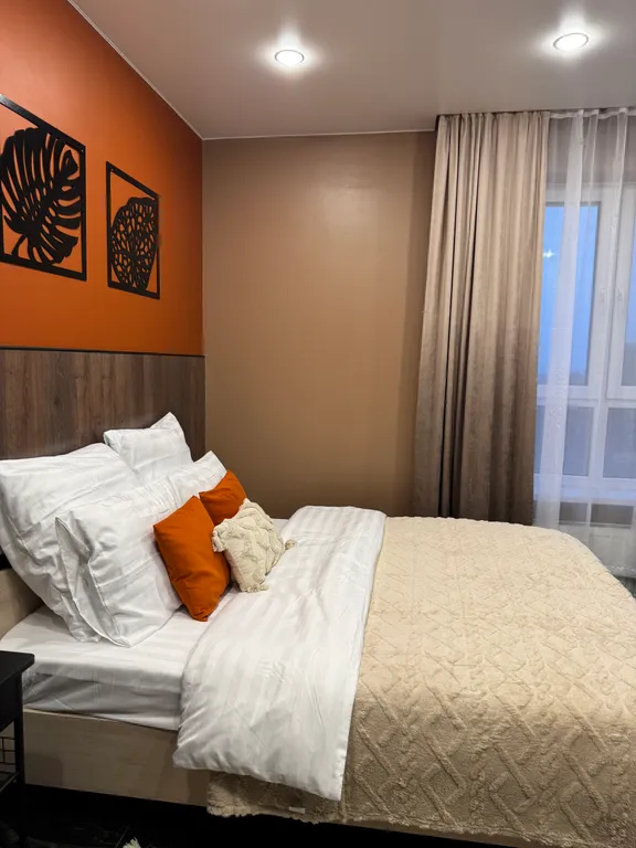 Шикарная студия рядом с ТЦ Планета ( аквапарк)