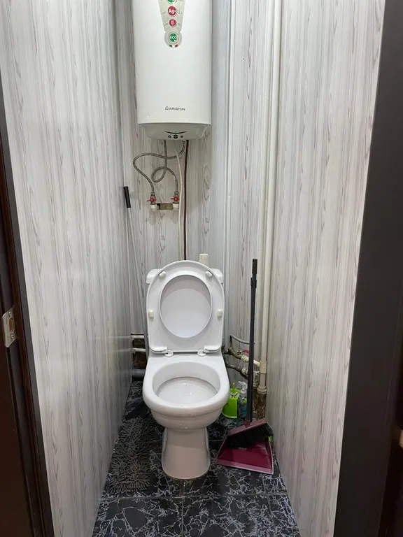 Уютная квартира в самом центре города