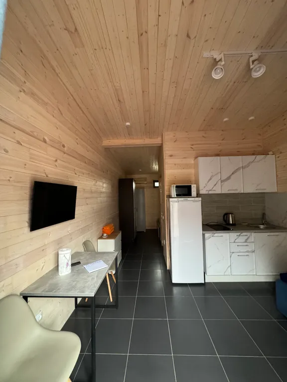 Квартира Атмосферные аппартаменты — аренда посуточно в Тамань