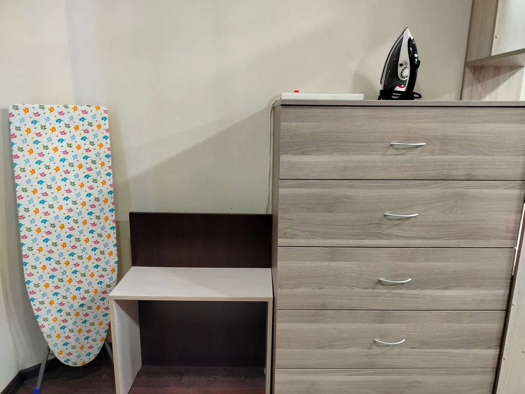 Уютная квартира в курортном городе