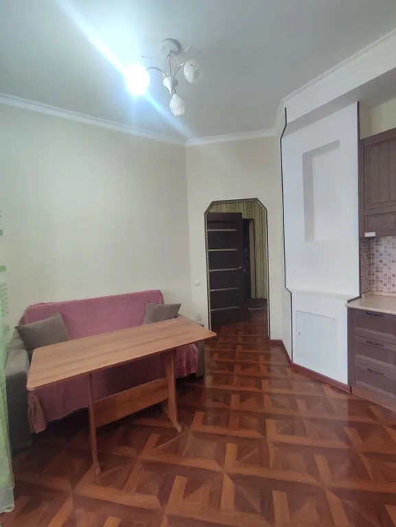 Уютная квартира рядом с Курзоной