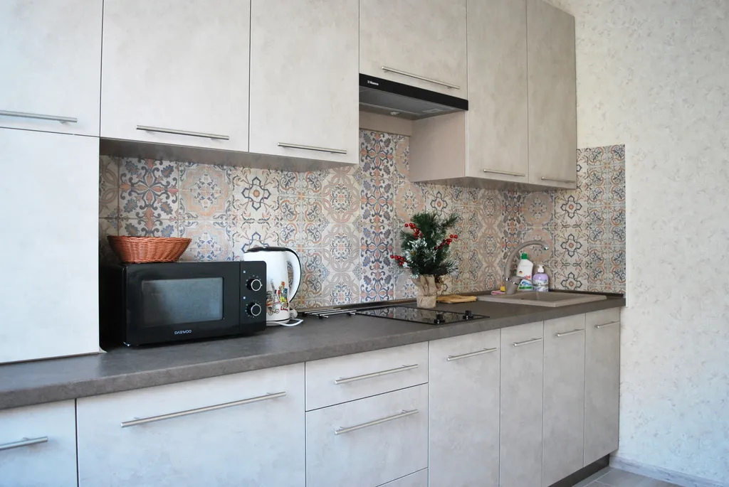 Квартира Квартира Apartments Malina Cranz — Зеленоградск