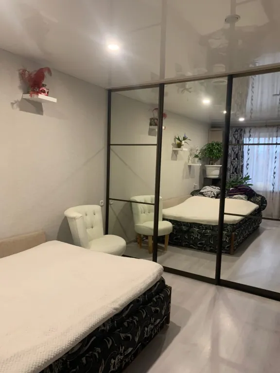 Уютная квартира в спальном районе города — аренда посуточно в Питкяранта