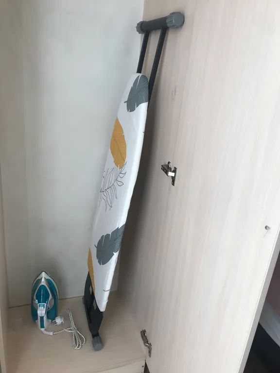 Уютный уголок Фрунзе