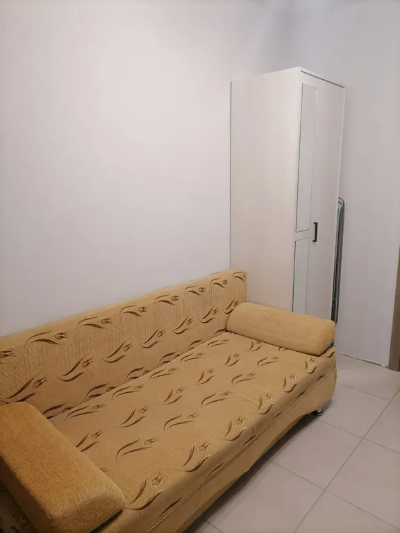 Квартира 1-комнатная Квартира — Сочи