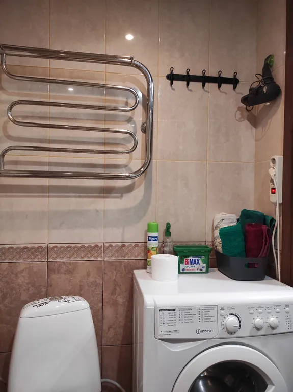 Уютная квартира с заботой о вашем комфорте