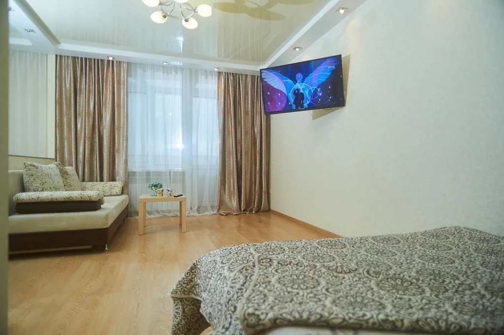 Студия в ЖК Фаворит