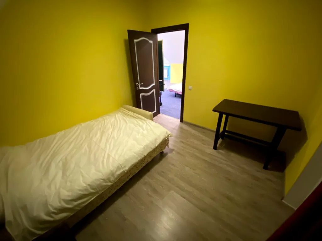 Дом для отдыха