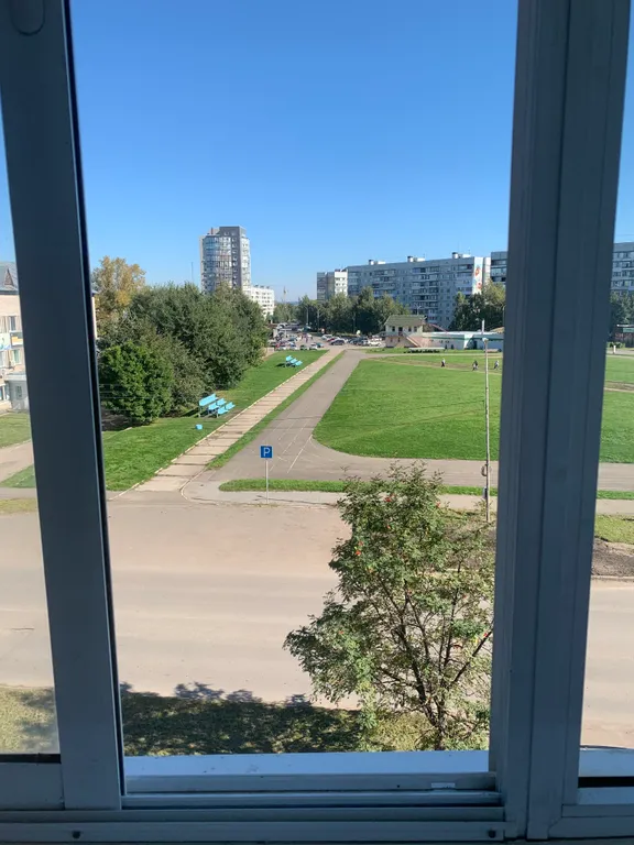 Уютная квартира от собственника в центре города курорта