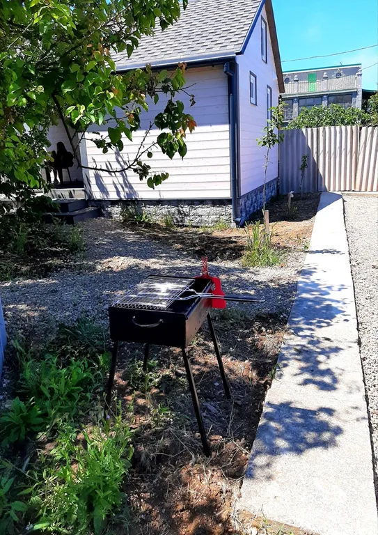 "Морской бриз" на Фиоленте