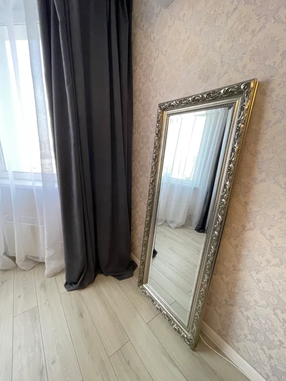 Квартира Отличная квартира в самом центре микрорайона Взлетка — Красноярск