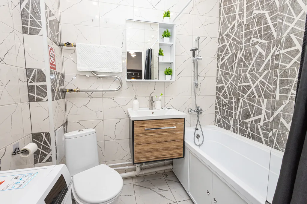 Апартаменты на Радуге рядом с сосновым бором