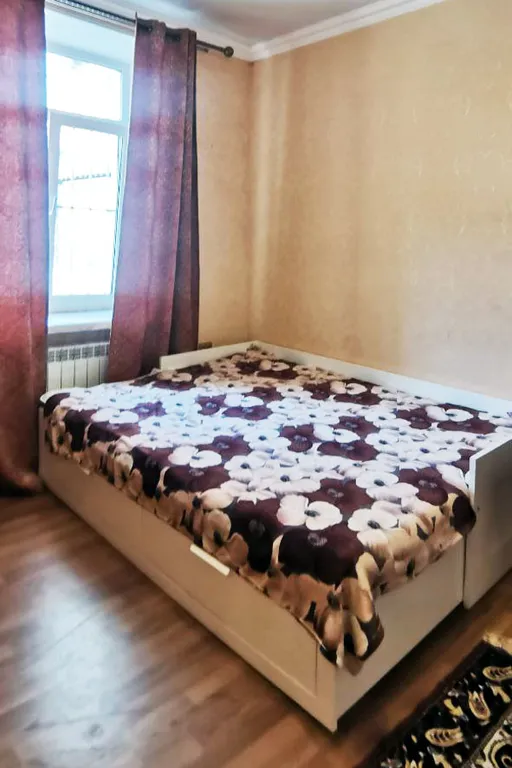 Квартира Уютная квартира на берегу моря — Каспийск