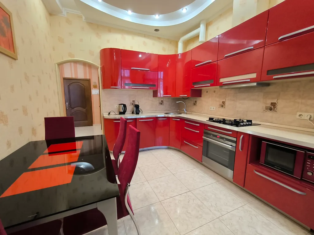 Квартира 2-комнатная Квартира — Севастополь