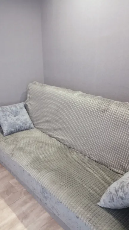 Уютный, новый дом