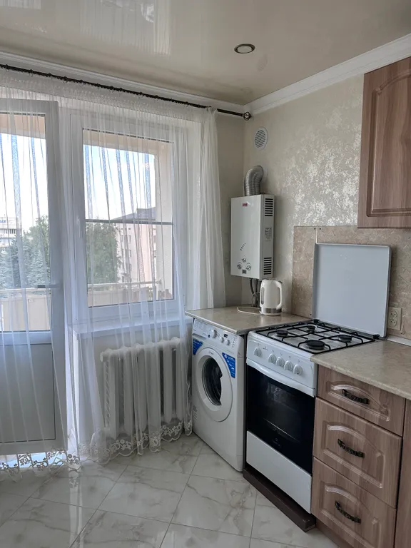 Уютная чистая квартира в самом центре города