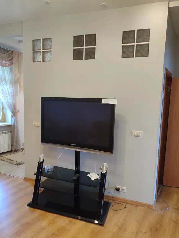 Квартира Квартира с видом на Площадь Борцов за власть Советов — Владивосток