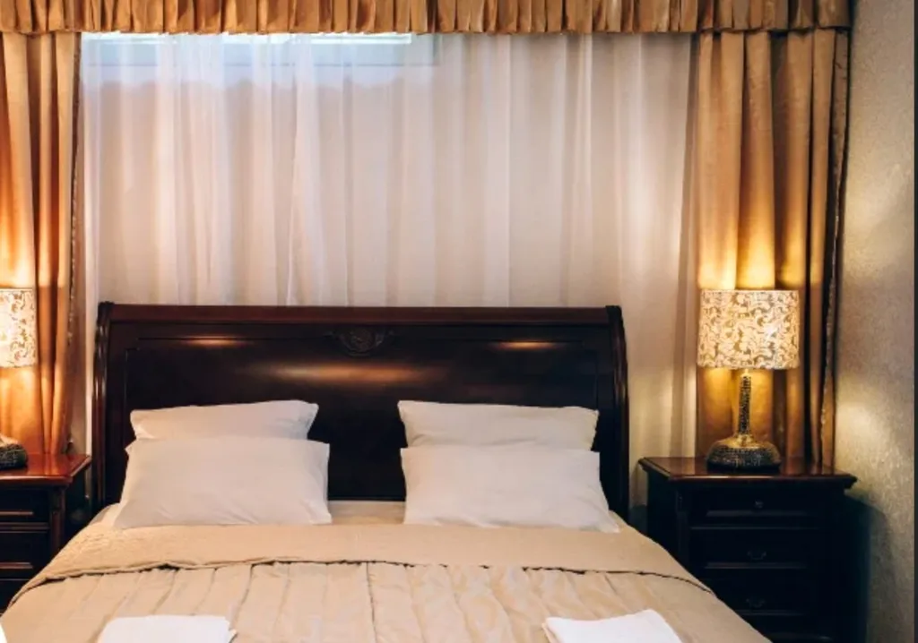 Квартира Комната — аренда посуточно в Феодосия