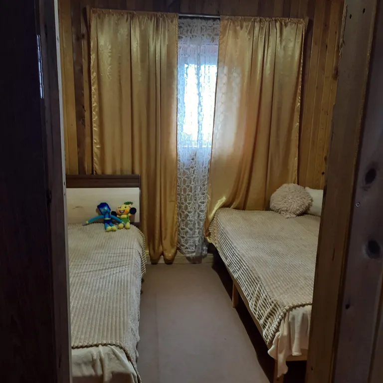 Загородный дом со всем необходимым для отдыха компанией