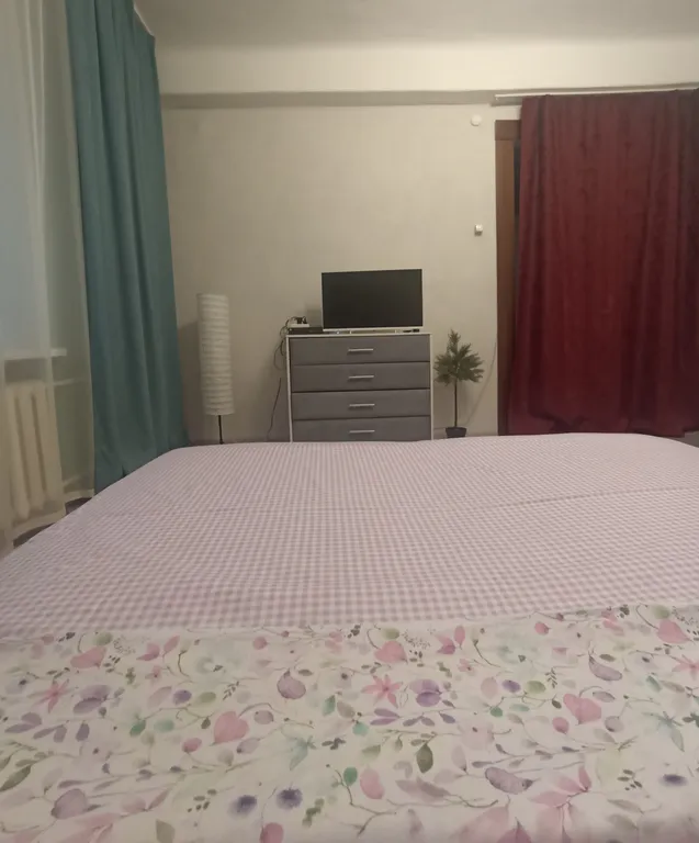 Квартира рядом с центром и Теремом Снегурочки