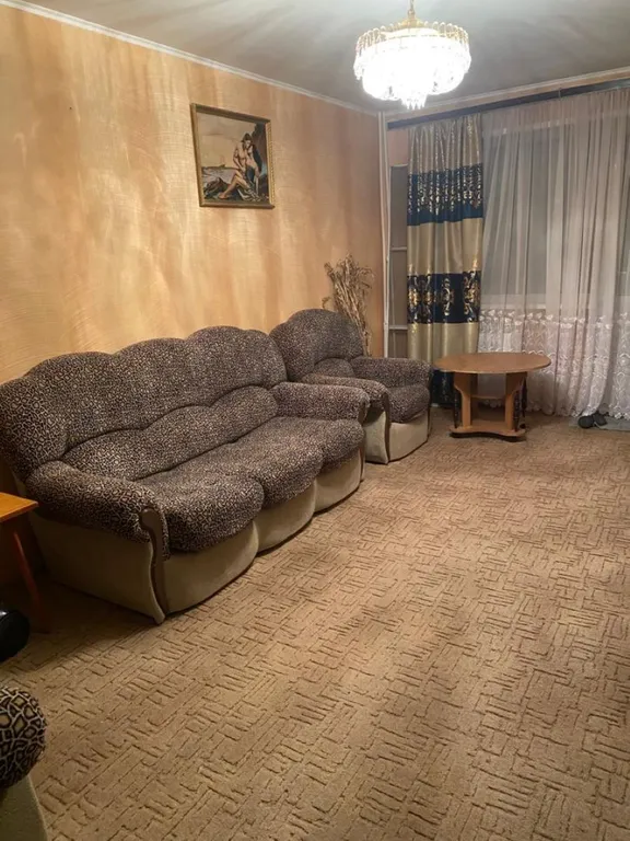 Идеальная квартира для ценящих комфорт и уют