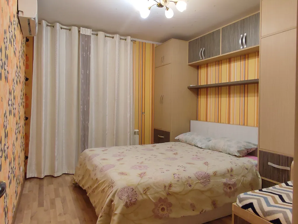 Квартира Апартаменты в новом доме рядом с метро каменная горка — аренда посуточно в Минск