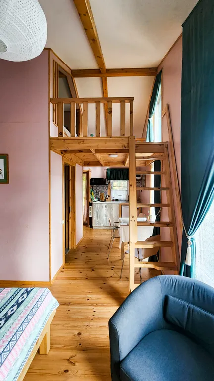 Семейный домик